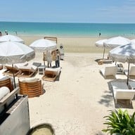 เมนูของร้าน Sawasdee Coco