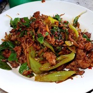 คูเหลาไก่รวน