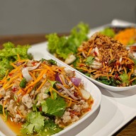 เมนูของร้าน Square Root Coffee Head Office