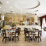 บรรยากาศ Sip N Surf Cafe