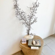 เมนูของร้าน Scoop Garden