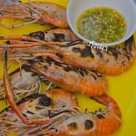 เมนูของร้าน ร้านริมเขื่อน ซีฟู้ด (ร้านกลาง)เจ้าเก่าเท่านั้น