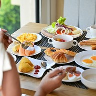 Aster Hotel & Residence