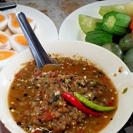 คูเหลาไก่รวน