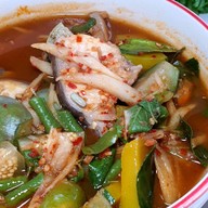 คูเหลาไก่รวน