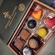 The Chocolate Factory The Promenade