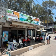 บรรยากาศ New Happy Tour