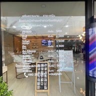 Dr.Jimmy Hair Omakase Nail Spa โครงการ โฮมแอนด์มอร์ บางบัวทอง หลังสเต็กลุงหยิก บางใหญ่