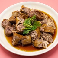 ซ้งเป็ดพะโล้ คลอง 4