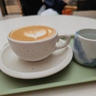 U cup Coffeebar x Specialty Coffee สาขาระยอง