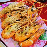 เมนูของร้าน ครัวลุงจ่า