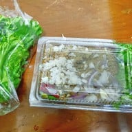 เมนูของร้าน บ้านมะละกอ ดิโอลด์ สยาม พลาซ่า