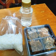 เมนูของร้าน บ้านมะละกอ ดิโอลด์ สยาม พลาซ่า