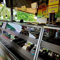 บรรยากาศ ร้านตาโต ข้าวแกง