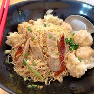 เมนูของร้าน เส่ยเป็ดย่าง สาขา2 สาขา2