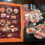 Wabi Izakaya