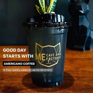 ME Cafe and Factory by Patte สาขาหนองแฟบ, มาบตาพุต