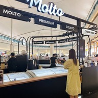 Molto Gelato (มอลโต เจลาโต้) แฟชั่นไอส์แลนด์