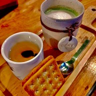 Minibox_cafe มีร้านนี้ร้านเดียว