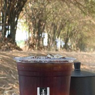 Bamboo cafe` อยุธยา
