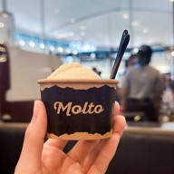 Molto Gelato (มอลโต เจลาโต้) แฟชั่นไอส์แลนด์
