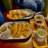 Minibox_cafe มีร้านนี้ร้านเดียว