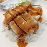 เส่ยเป็ดย่าง สาขา2 สาขา2