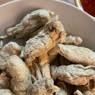 เปรี้ยวซ่าปลาระเบิด (Preawzaa Pla Ra-bert) พระราม9 RCA