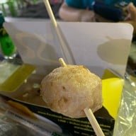 ช. ทอดมันกุ้ง