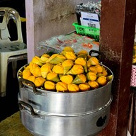 เมนูของร้าน ร้านตาโต ข้าวแกง