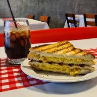 เมนูของร้าน 1992 Eaterium