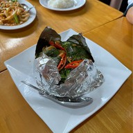 ครัวหมึกหอม ซีฟู้ด