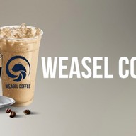 Weasel coffee (กาเเฟชะมด) ปั๊ม Caltex พระราม 2