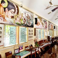 พระอุโบสถวัดอัมพวัน