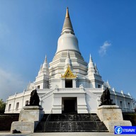 พระเจดีย์ธรรมสิงหบุราจริยานุสรณ์