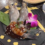 Netagrill เนตะกริล:เซ็นทรัลเวสต์เกตบางใหญ่