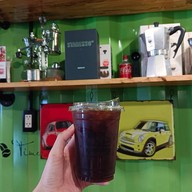 Minibox_cafe มีร้านนี้ร้านเดียว