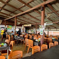 บรรยากาศ ร้านตาโต ข้าวแกง