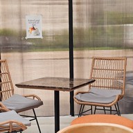 U cup Coffeebar x Specialty Coffee สาขาระยอง