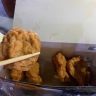 ช. ทอดมันกุ้ง