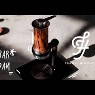 Peanut of House Coffee Cafè Bistro