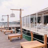 แสมสาร มารีน่า Samaesan Marina  แสมสาร