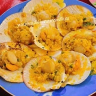 เมนูของร้าน ครัวลุงจ่า