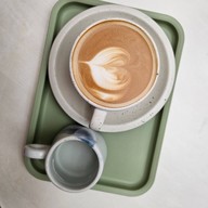 U cup Coffeebar x Specialty Coffee สาขาระยอง