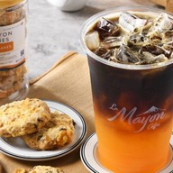 La Mayon Coffee สาขาตราด