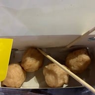 ช. ทอดมันกุ้ง