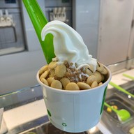 เมนูของร้าน Llao Llao Resort World Sentosa