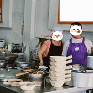 บรรยากาศ เนื้อตุ๋นพัฒนาการ 68 (Pattanakarn Braised Beef Soi 68)