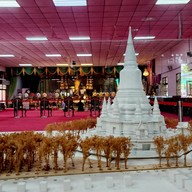 พระเจดีย์ธรรมสิงหบุราจริยานุสรณ์