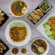 กินเผ็ดอาหารปักษ์ใต้ By ข้าวหมกไก่เทเวศน์ สาขา 5